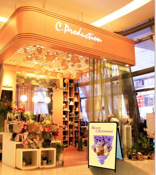 Store Front Display | one of the largest manufactures of exhibits ...