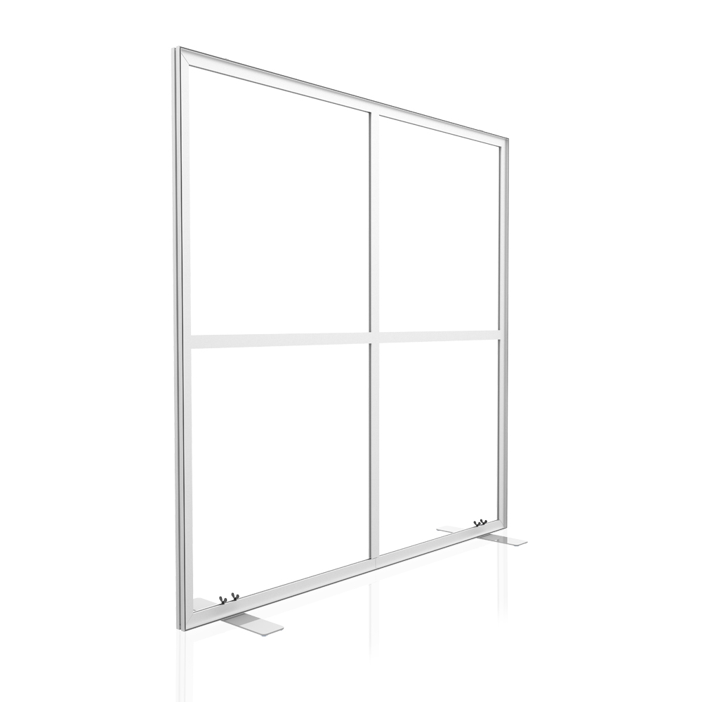 SEG Fabric Display Stand D40-4872 (Double-sided) | one of the largest ...